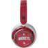 NBA Houston Rockets Jersey Surface Headphones Skin